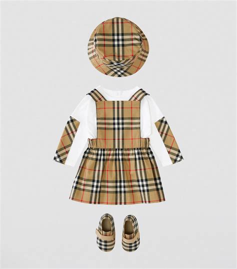 ssense Burberry dresses